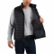 Carhartt Rain Defender Gilliam Black Vest